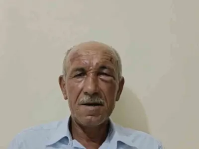 Muhtar Çamlıyayla'da sokak ortasında darp edildi, iki şüpheli tutuklandı