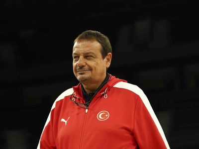 Ataman: dünya kupası biletini garantiye almak için iki-üç galibiyet şart