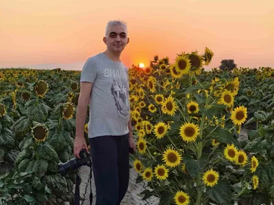 Ara Güler'in mirasına Manisa damgası