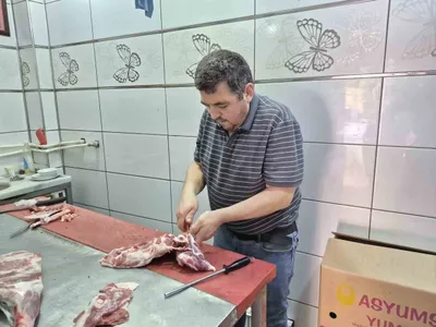 Sıcağın etkisinde et: saklama ve tüketim kurallarına dikkat