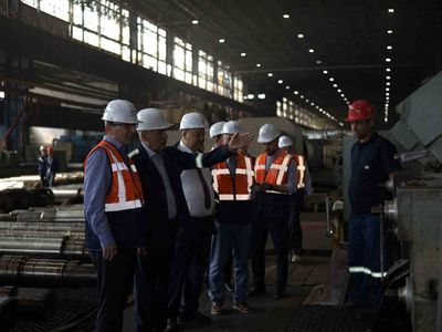 Erdemir Romanya E‑Car çelikleriyle Avrupa'nın elektrikleşmesine katkı sağlıyor
