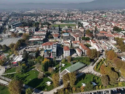 Düzce'nin belediyesi b-7 sınıfına yükseldi, teşkilat kapasitesi genişliyor