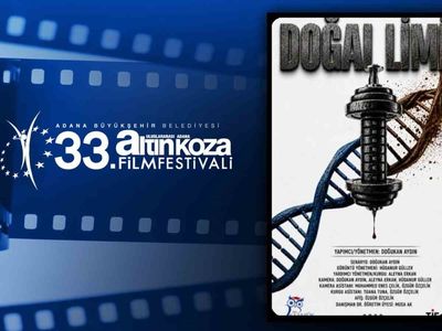 Safranbolu'dan sosyal medya eleştirisi: 'Doğal Limit' Altın Koza'da finalist