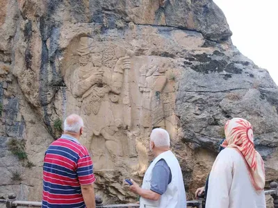 Binlerce yıllık bereket anıtı: İvriz suyla yeniden canlanıyor