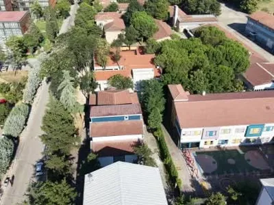Umurbey'de Bayar'ı anma töreni ve doğduğu evin açılışı