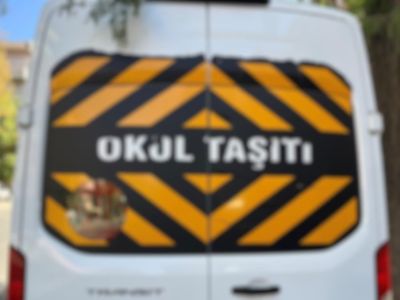 Bayburt'ta öğrenci servisleri için yeni ücretler ve kardeş indirimi açıklandı