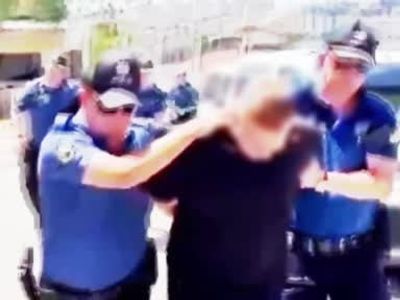 Ankara Mamak'ta Kız Çocuklarına Taciz İddiası: Şüpheliler Yeniden Gözaltında