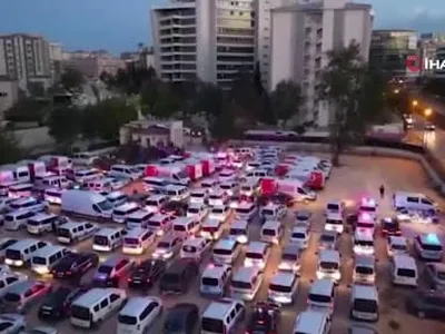 Sosyal medya merkezli yeni nesil suç yapılanmalarına 58 ilde operasyon: 348 şüpheli yakalandı