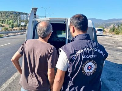 Bilecik'te sokak sokak göç denetimi: olumsuzluk bulunmadı