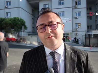 Bahçede hedefe ateş açan 16 yaşındaki sanık yargılanmaya başlandı