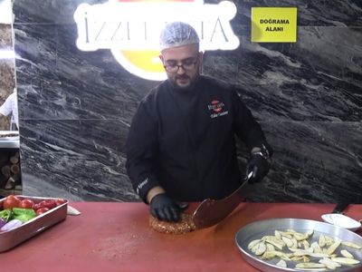 Sınırdan taş fırına: Kilis tava farklı coğrafyaları çekiyor