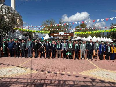 Ellek'te zeytin ekonomisi festivalle görünür oluyor