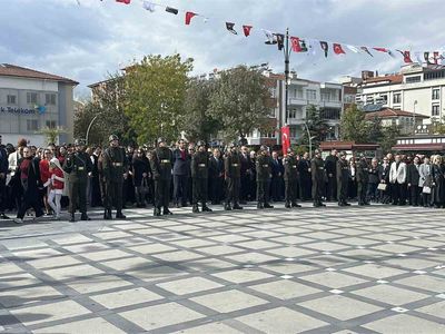 Burdur’da 29 ekimde birlik ve saygı: cumhuriyet 103 yaşında