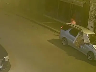 Adana'da delil taşıma girişimi engellendi, kaçırılan hard diskler ve kasalar bulundu