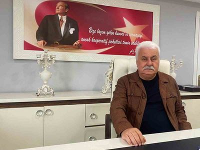 Karadenizbirlik üreticinin ödemelerini güvence altına alıyor