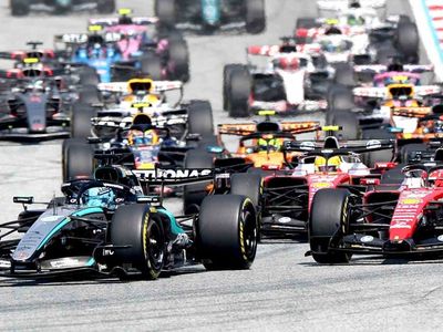 Austin'de kader haftası: F1 ABD Grand Prix'si sezonu şekillendiriyor