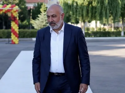 Kayserispor’un Süper Lig dönüşü hedefinde kararlılık