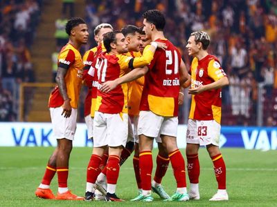 Galatasaray'ın RAMS Park'ta Barcelona sınavı: 11. randevu öncesi veriler