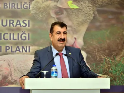 Tarladan sofraya adalet çağrısı: üreticinin emeği ve tüketicinin hakkı