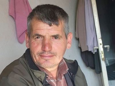 Emet'te beton mikseriyle çarpışan motosikletin sürücüsü yaşamını yitirdi