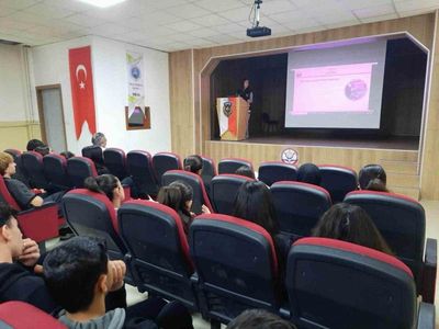 okullarda güvenlik bilinci artırıldı: 380 öğrenci ve öğretmene eğitim verildi