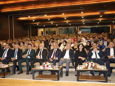 STSO’da son meclis toplantısı yapıldı, seçim 22 kasım 2026'da
