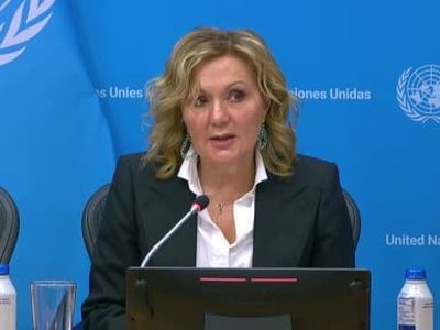 Yunanistan BM dönem başkanlığıyla yapay zeka ve deniz güvenliğini öne çıkarıyor