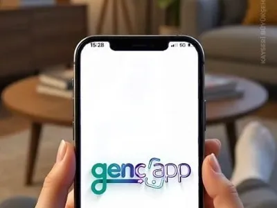 Kayseri'nin sosyal yaşamı tek dokunuşta: GençApp gençliği buluşturuyor