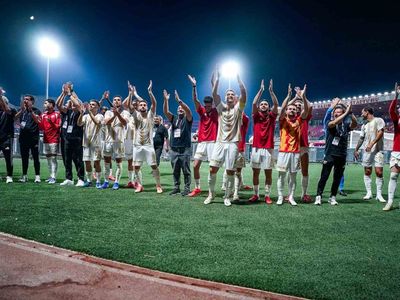 Kayserispor savunmayla zirveye yerleşti