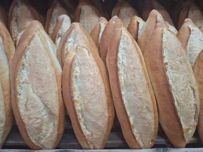 Gümüşhane'de ekmek gramajı düşürüldü, kilogram fiyatı yüzde 12 arttı