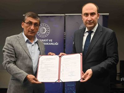 Karaman elması için coğrafi işaretle markalaşma adımı