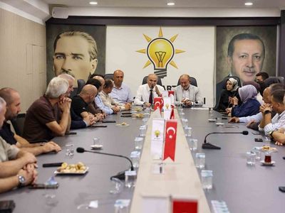 Düzce merkezinde eski sanayi çarşısı dönüşüyor, merkez park ve spor kampüsleri hayata geçiriliyor
