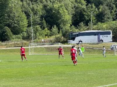 Gençlerbirliği 1-0 Ankara Keçiörengücü — Diabate 85'te kazandırdı