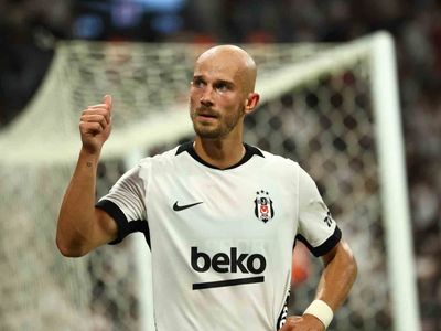 Beşiktaş hücumda coştu, çorum fk'yi 6-2 yendi