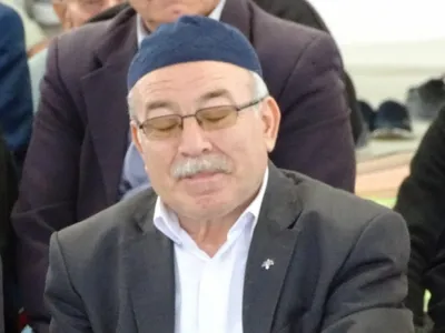 Bağlaryanı kavşağında otomobilin çarptığı elektrikli bisiklet sürücüsü yaşamını yitirdi