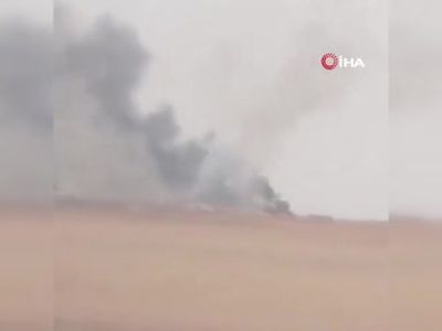 Yemen'de askeri kamplara saldırı: roket ve insansız hava aracı vuruşlarında 30 ölü