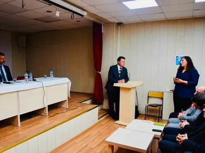 Posof'ta 2026-2027 eğitim yılı hazırlıkları: kurumlar arası iş birliği ön plana çıktı