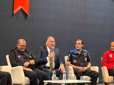 Hazırlıkta ihmale yer yok: Hasan Yıldız'tan birlik çağrısı