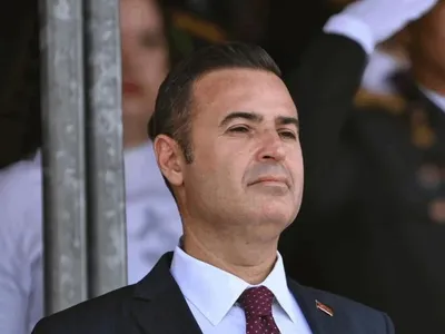 Balıkesir'de 103. yılda cumhuriyetin emanetine sahip çıkma çağrısı