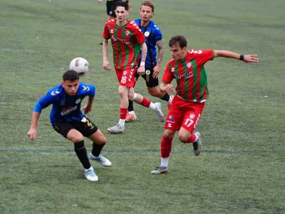 Osmanelispor'dan taraftar desteğiyle bir puan