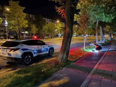 Otostopla aracına aldığı kişilerle tartışan sürücü kalbinden bıçaklandı