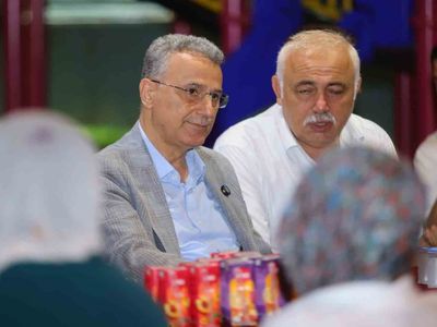 İlkadım’da mahalle buluşmalarıyla ortak akıl ve çözüm üretimi