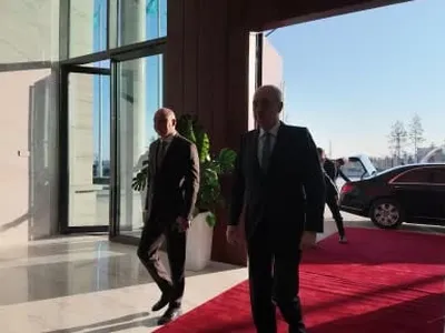 Türk dünyasında parlamenter dayanışmayı güçlendirip refahı yayma hedefi
