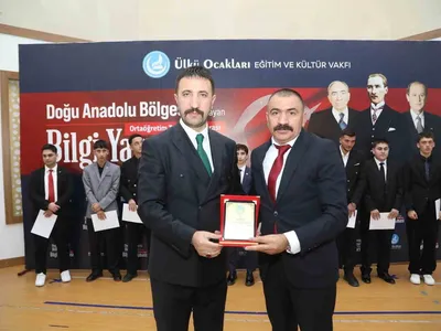 Ev sahibi Erzurum finalde zirveye çıktı