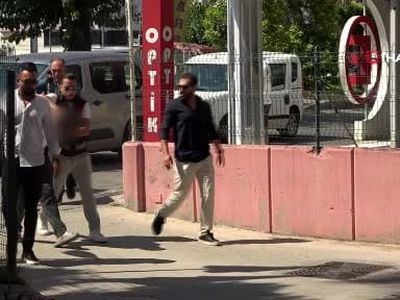 Antalya'da ziyarette hayatını kaybeden kişiyle ilgili iki şüpheli tutuklandı
