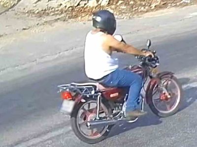 Mersin'de bahçesinde otururken saldırıya uğrayan 80 yaşındaki adam 18 gün sonra hayatını kaybetti