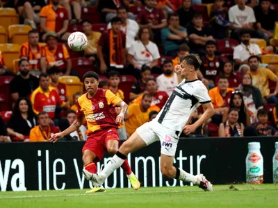 Son nefeste penaltı kurtardı: Galatasaray ile Rennes hazırlık maçı 3-3 berabere kaldı