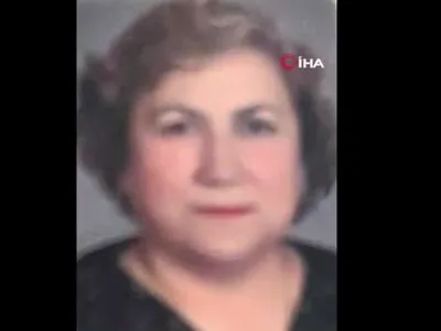 Antalya'da gizemli ölüm: kız ve erkek arkadaşı 804 bin TL'lik altınla hakim karşısında
