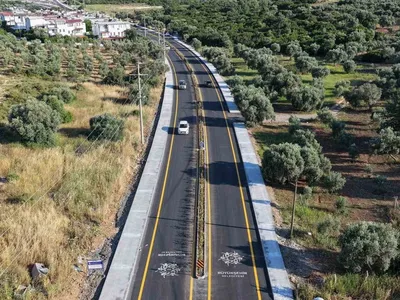 Kentte şantiyeye dönüşen bir yıl: Aydın’a 8 milyar liralık yatırım