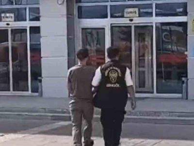 Bingöl'de çalınan 234 paket sigara ele geçirildi, şüpheli tutuklandı